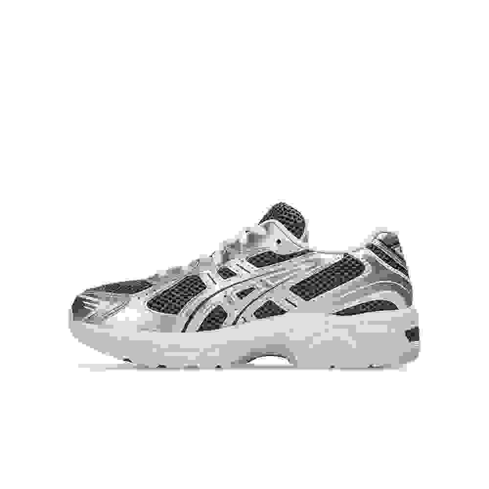 ASICS GEL-1130 Grade School Boys' "Grey/Silver" Shoe